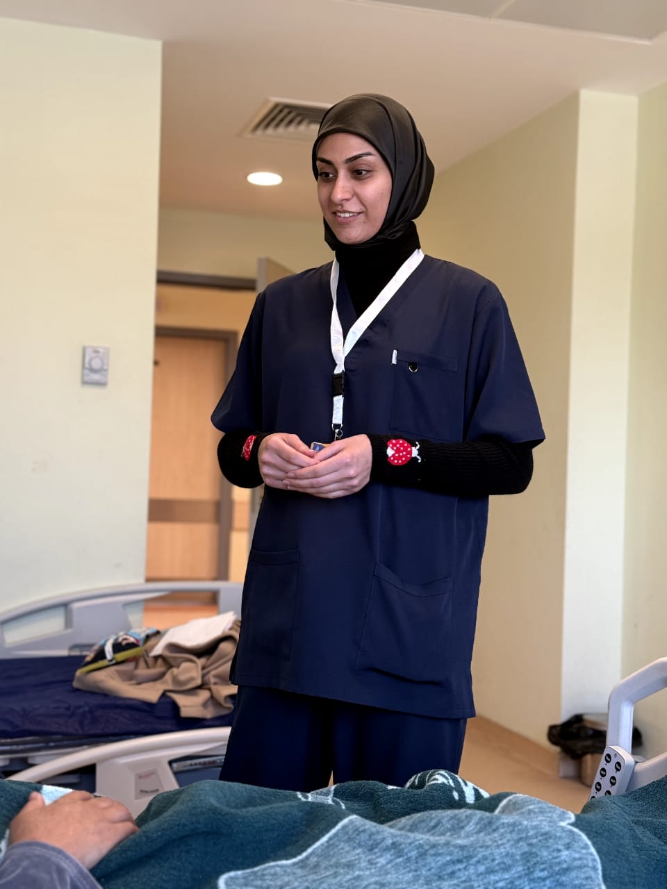 Clinical Training Sites