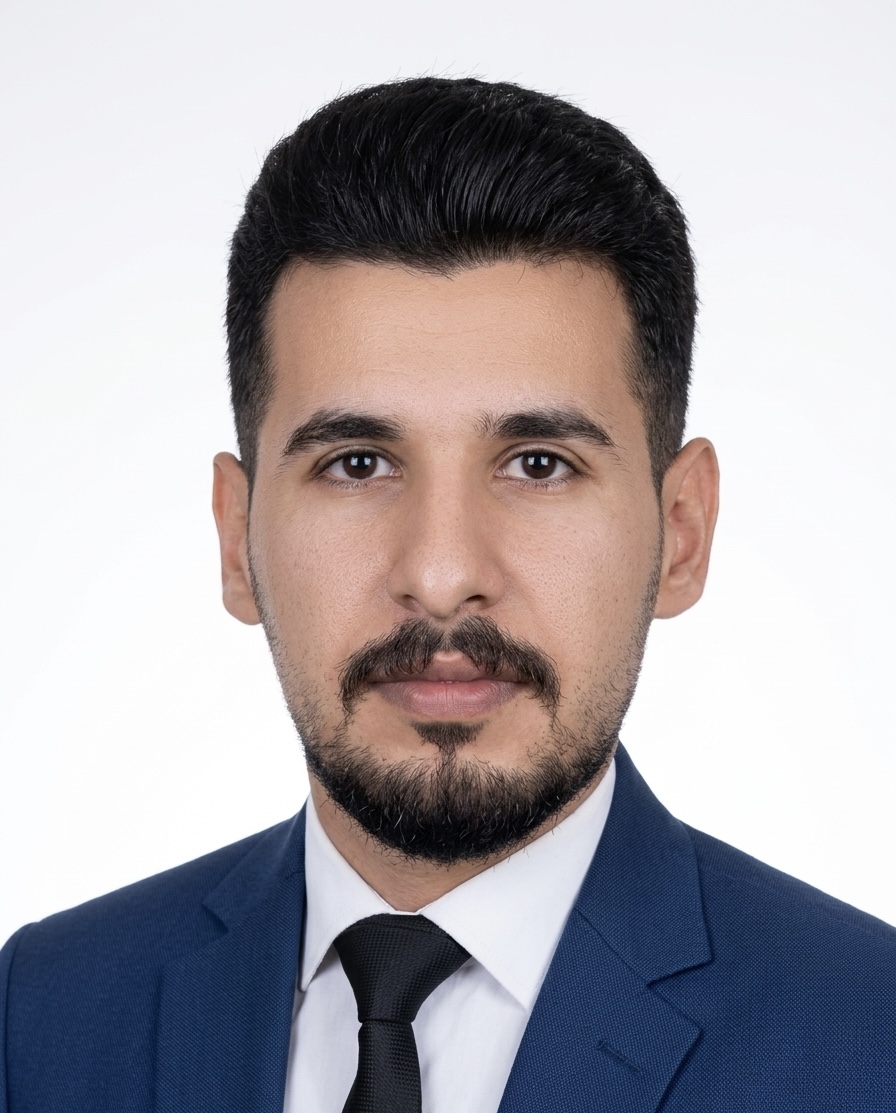 Yasser Amer