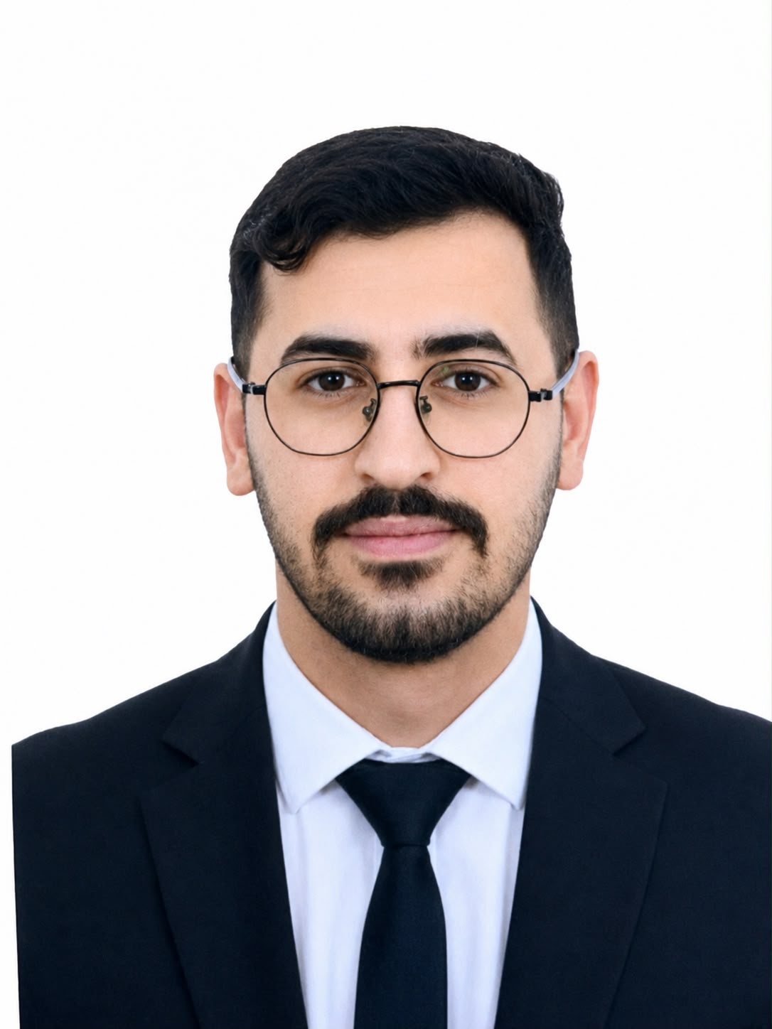Hussein Haidar Hassan 