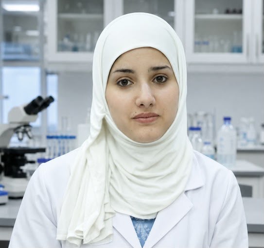 Zainab Maytham Hussein