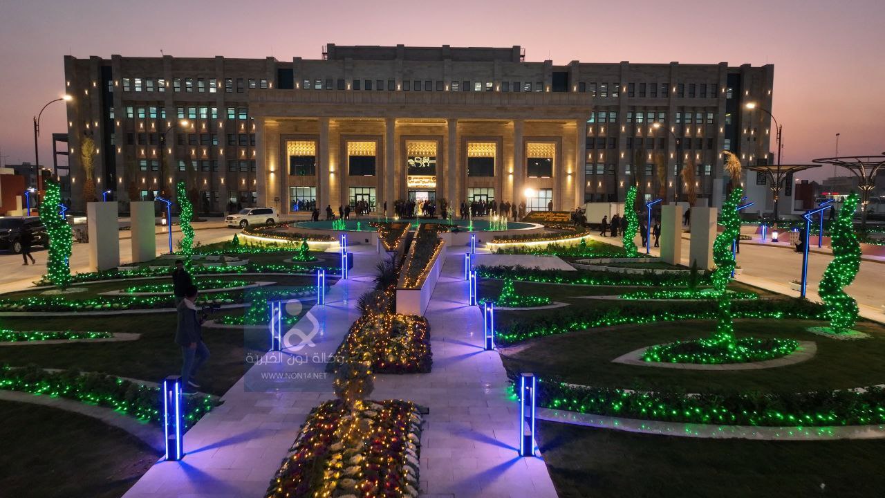College of Medicine at Al-Sibtayn University for Medical Sciences: Academic Excellence and Clinical Leadership